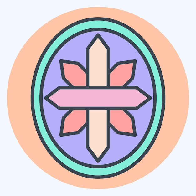 Sabores & Sazón — Cocina creativa logo